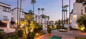 Luxury apartment for sale in Marina de Puente Romano