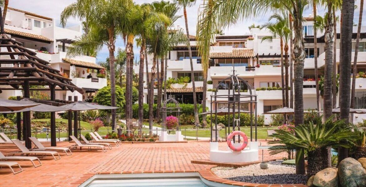 Piso en venta en Puente Romano
