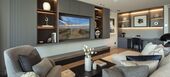 duplex Penthouse for sale in Marina Puente Romano