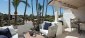 duplex Penthouse for sale in Marina Puente Romano
