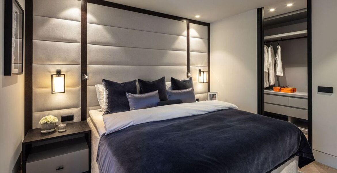 duplex Penthouse for sale in Marina Puente Romano