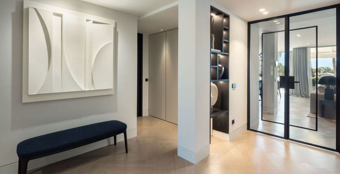 duplex Penthouse for sale in Marina Puente Romano