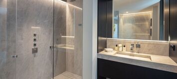 duplex Penthouse for sale in Marina Puente Romano