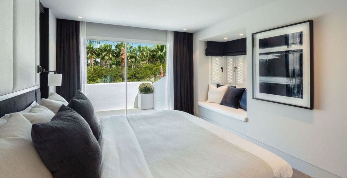 duplex Penthouse for sale in Marina Puente Romano