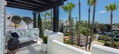 duplex Penthouse for sale in Marina Puente Romano