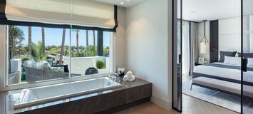 duplex Penthouse for sale in Marina Puente Romano