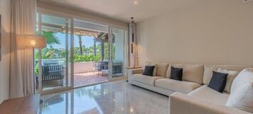 Two bedroom apartment for sale