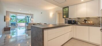 Two bedroom apartment for sale