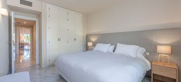 Two bedroom apartment for sale