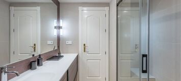 Two bedroom apartment for sale