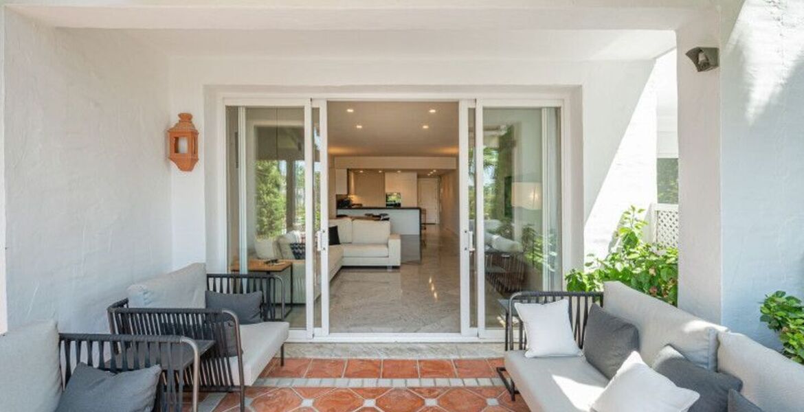 Two bedroom apartment for sale