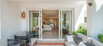 Two bedroom apartment for sale