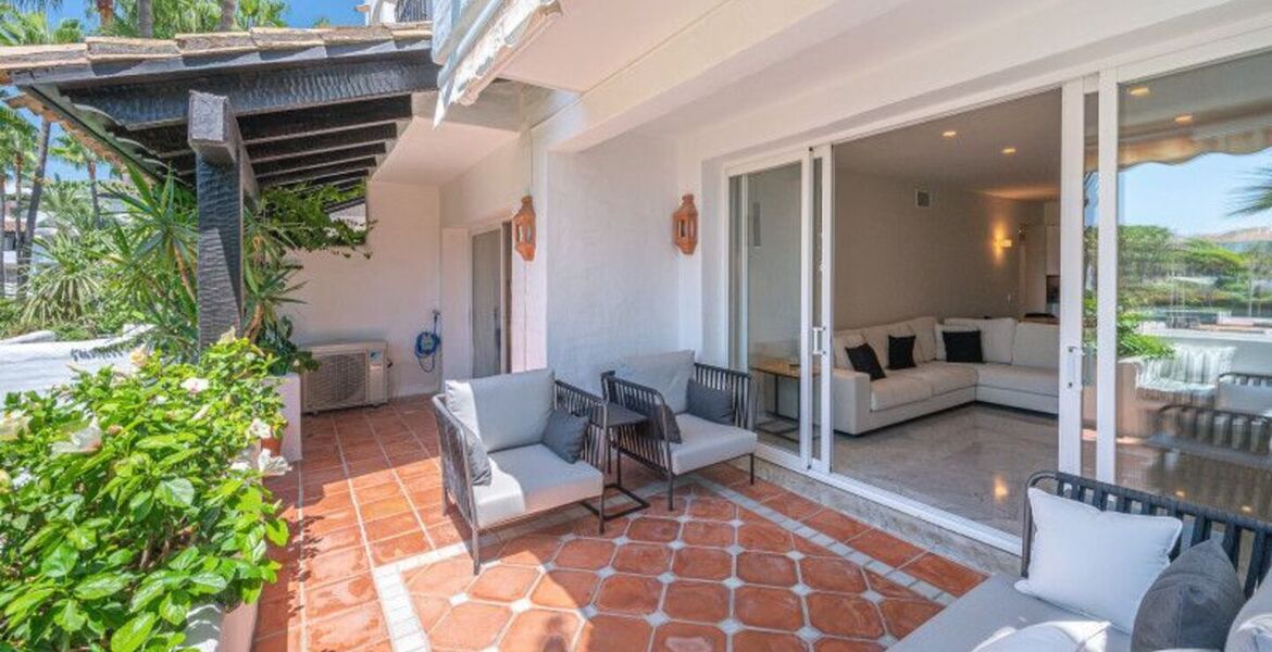 Two bedroom apartment for sale