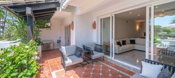 Two bedroom apartment for sale