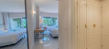 Two bedroom apartment for sale