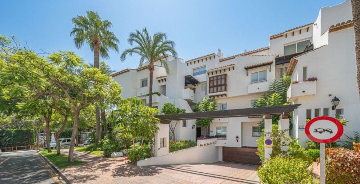 Two bedroom apartment for sale