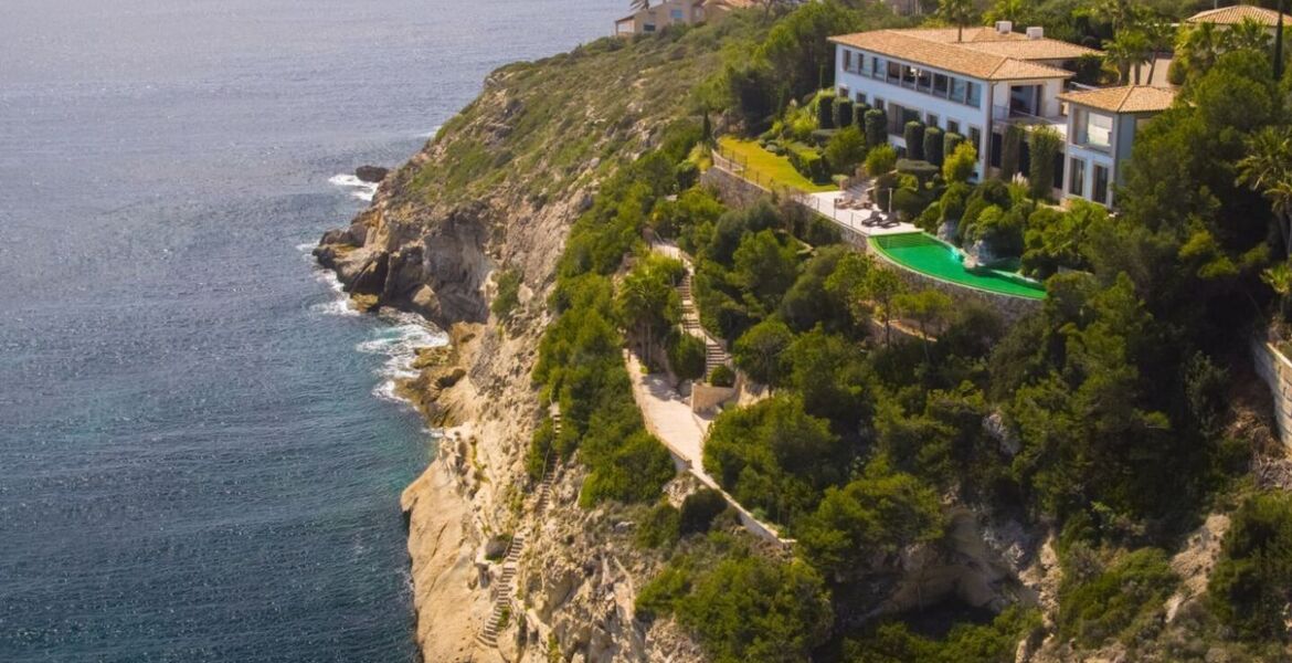 Villa for sale in Mallorca