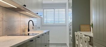 Apartment for sale in Puerto Banus
