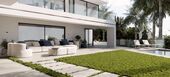Villa for sale in Cascada de Camojan Marbella