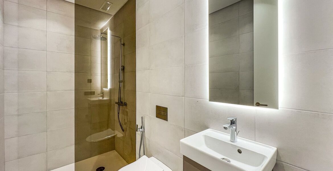 Villa for sale in Las Lomas del Marbella Club