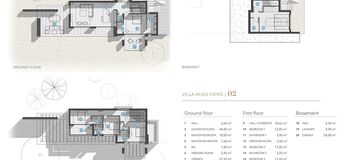 Villa for sale in Mijas