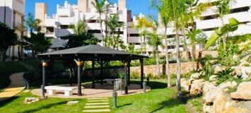 Apartment for sale in Bahia de la Plata Estepona