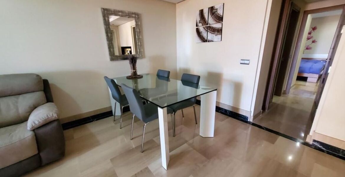 Apartment for sale in Bahia de la Plata Estepona