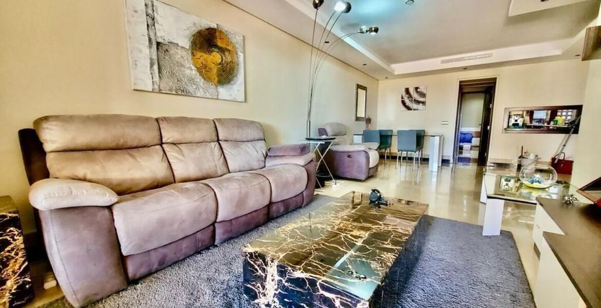Apartment for sale in Bahia de la Plata Estepona