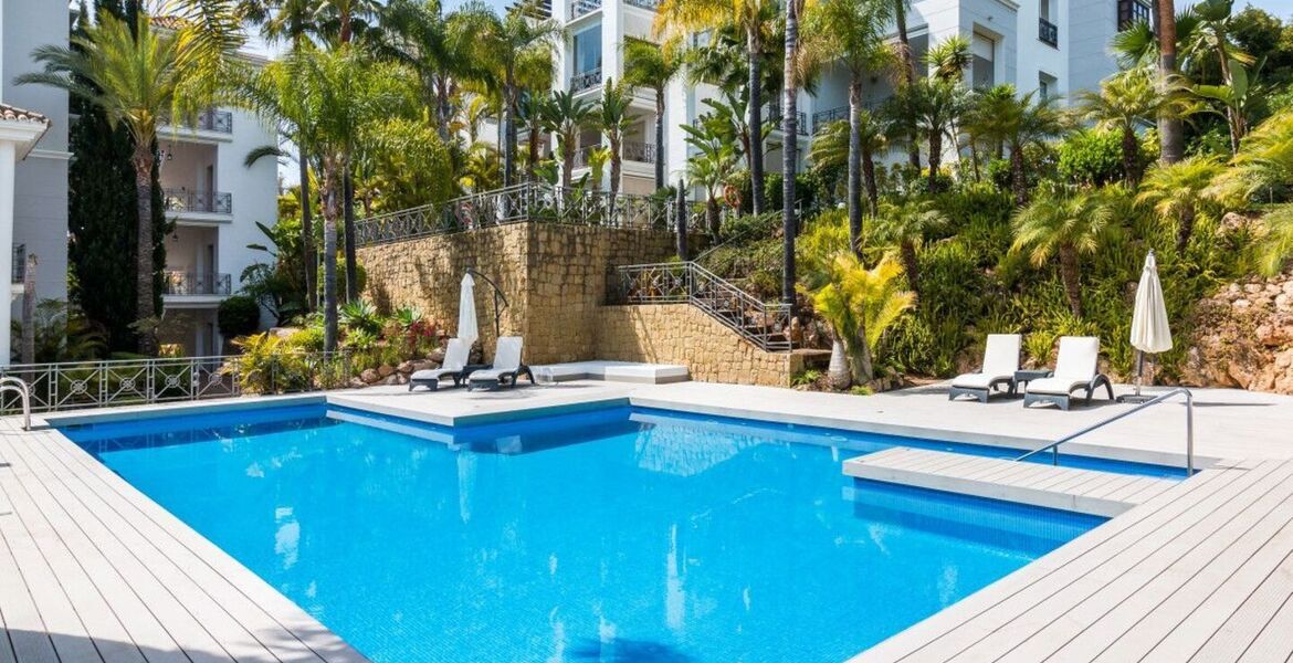 Apartment for sale in Terrazas Puente Romano