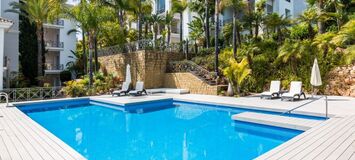Apartment for sale in Terrazas Puente Romano