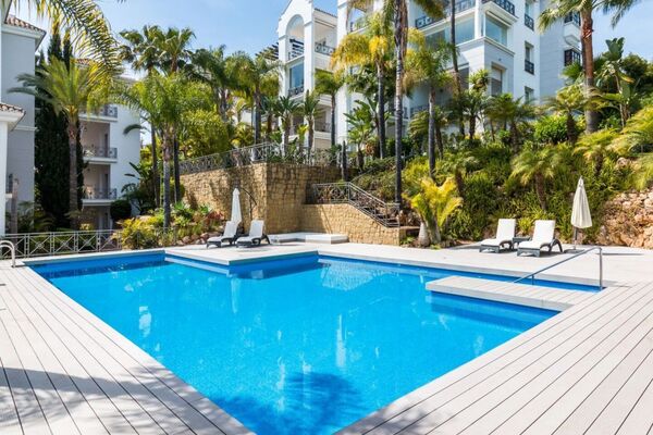 Apartment for sale in Terrazas Puente Romano