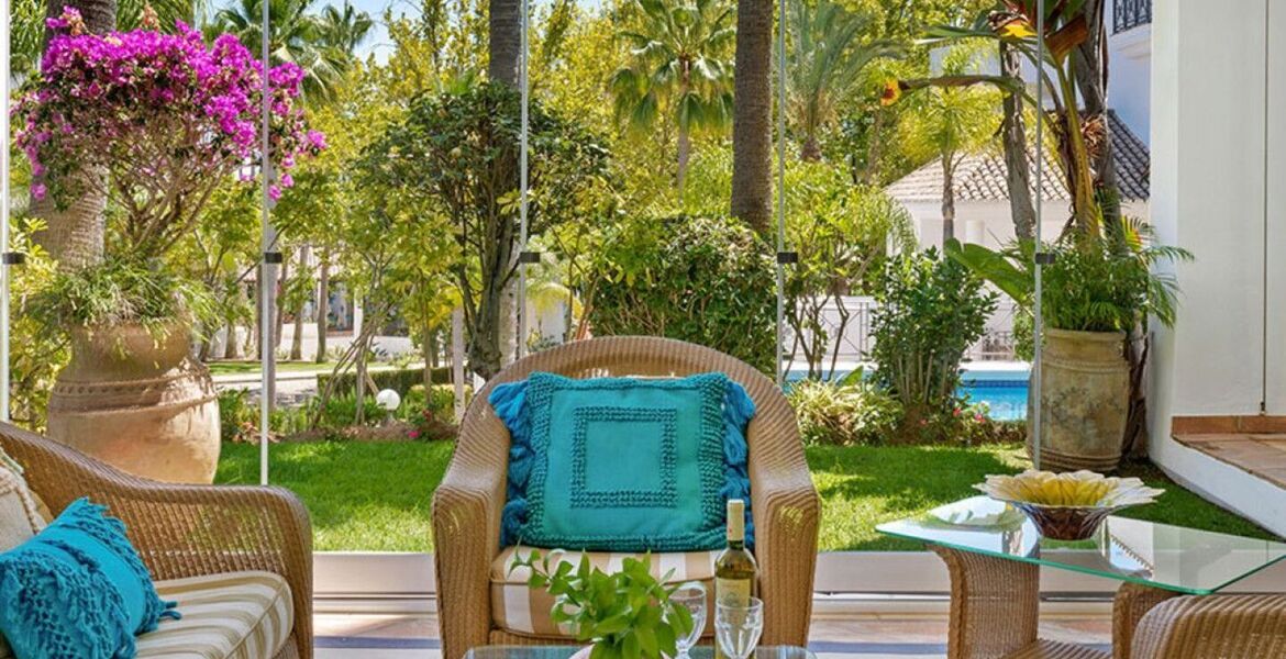 Apartment for sale in Terrazas Puente Romano