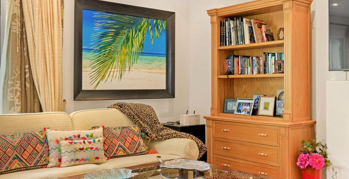 Apartment for sale in Terrazas Puente Romano