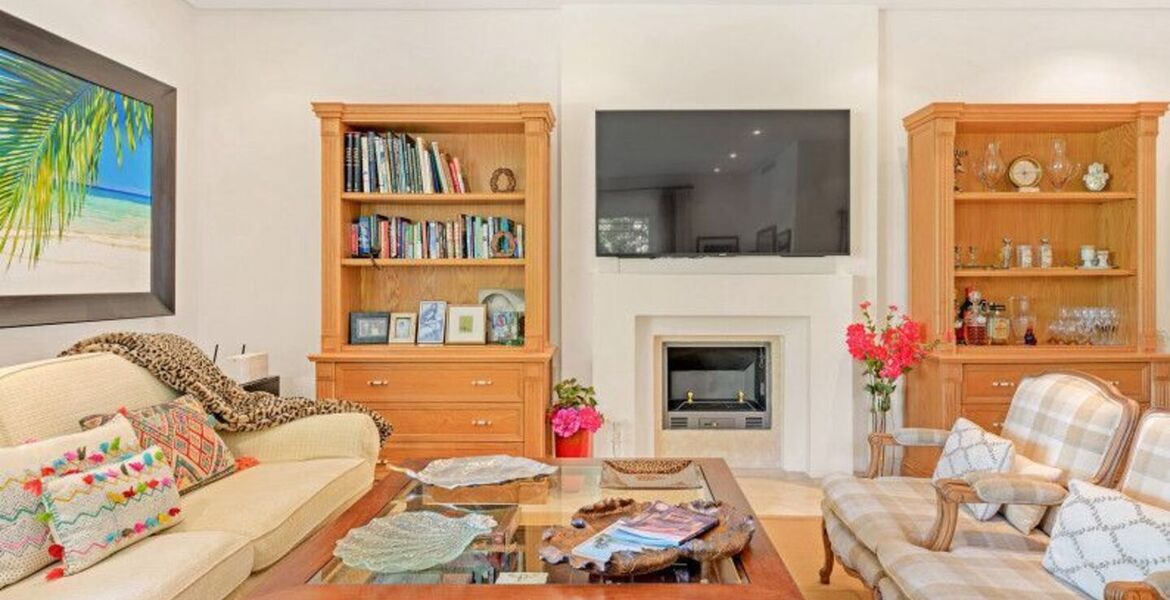 Apartment for sale in Terrazas Puente Romano