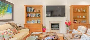 Apartment for sale in Terrazas Puente Romano