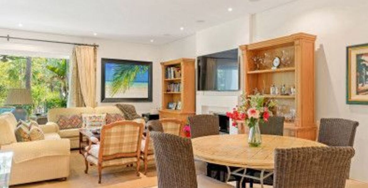 Apartment for sale in Terrazas Puente Romano