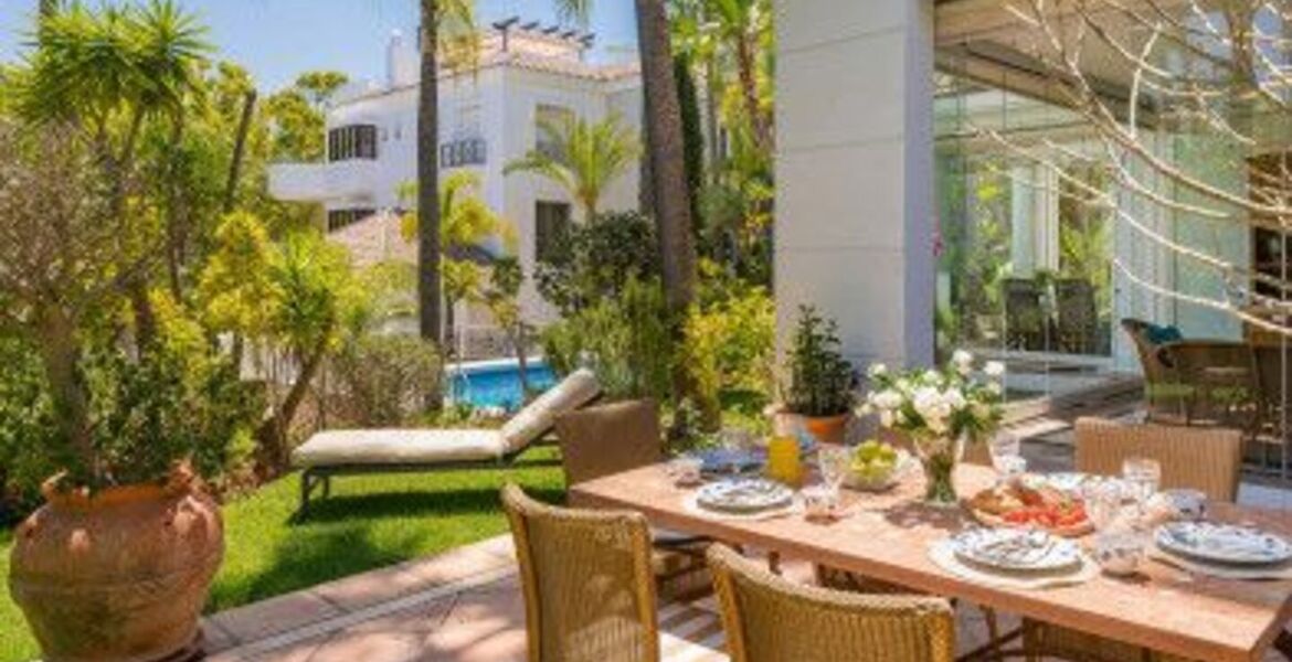 Apartment for sale in Terrazas Puente Romano