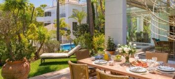 Apartment for sale in Terrazas Puente Romano