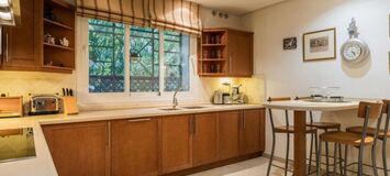 Apartment for sale in Terrazas Puente Romano