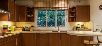 Apartment for sale in Terrazas Puente Romano
