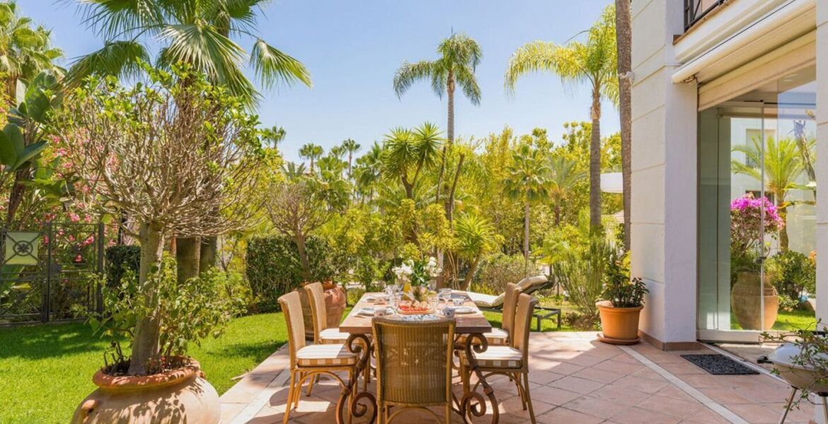 Apartment for sale in Terrazas Puente Romano