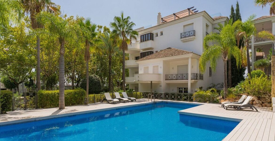 Apartment for sale in Terrazas Puente Romano