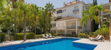 Apartment for sale in Terrazas Puente Romano