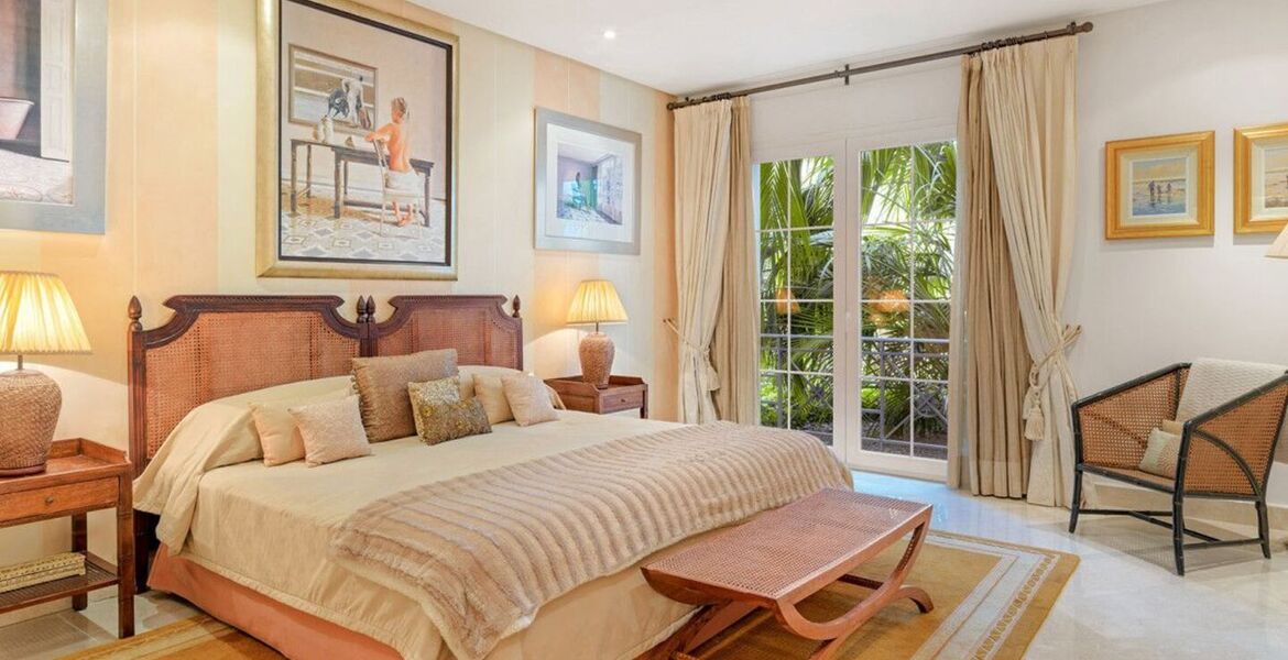 Apartment for sale in Terrazas Puente Romano