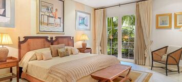 Apartment for sale in Terrazas Puente Romano