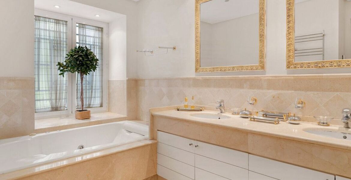 Apartment for sale in Terrazas Puente Romano
