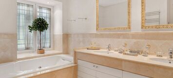 Apartment for sale in Terrazas Puente Romano