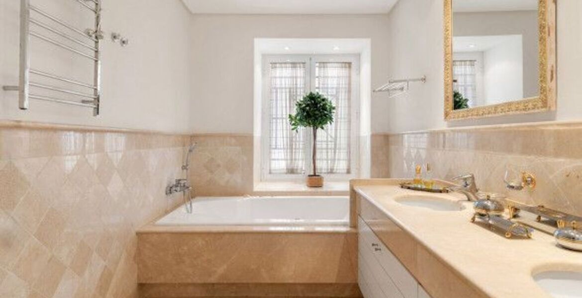 Apartment for sale in Terrazas Puente Romano