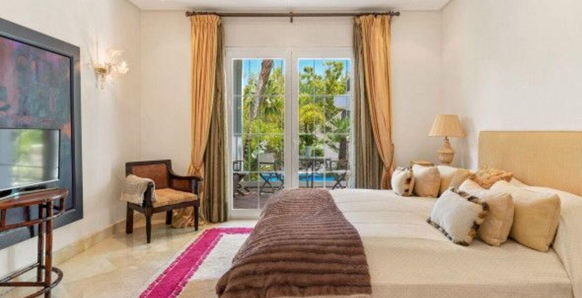 Apartment for sale in Terrazas Puente Romano
