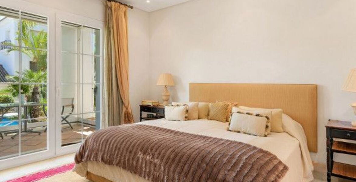 Apartment for sale in Terrazas Puente Romano
